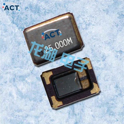 ACT晶振,溫度補償晶振,TX20SE進口晶振