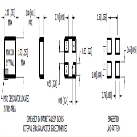 Mmdcomp晶振,石英晶體振蕩器,MWC晶體