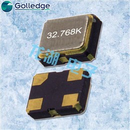 Golledge晶振,進口有源晶振,GAO-3201振蕩器