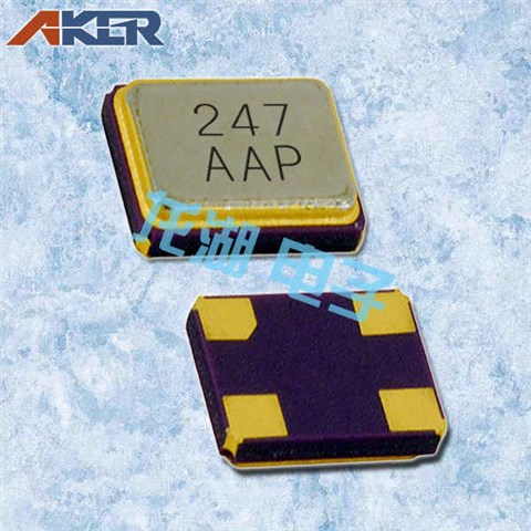 安基晶振,SMD晶振,CXAN-211石英晶體諧振器 安基晶振,SMD晶振,CXAN-211石英晶體諧振器