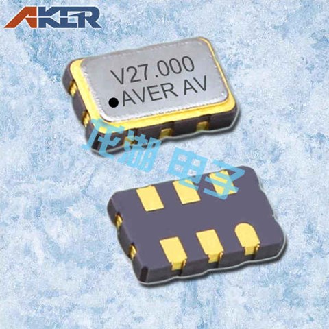安基晶振,VCXO晶振,VXO-531高質量晶振
