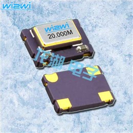 威爾威高質量晶振,TC07四腳有源晶振,TCT7-24000X-CNBFRX晶振