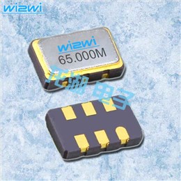 威爾威歐美晶振,VC05壓控晶振,VC05-26000X-CBD3RX晶振