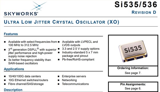 Si535 Si536 1 Si535 Si536 1