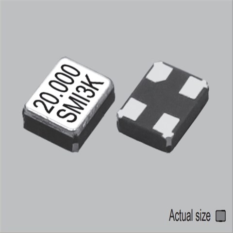 21M440-10\21SMX小體積晶體\6GWIFI晶振\SMICrystal 21M440-10\21SMX小體積晶體\6GWIFI晶振\SMICrystal
