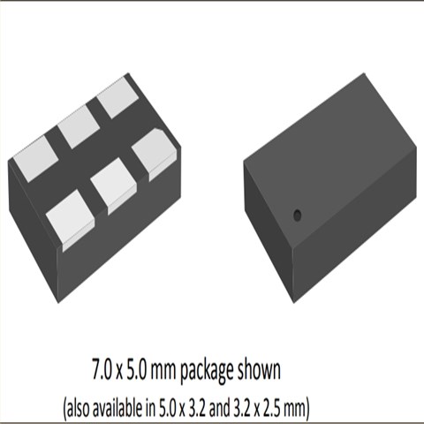 Renesas低電壓晶振,4HF100000Z3AACUGI,6G無線通信晶振 Renesas低電壓晶振,4HF100000Z3AACUGI,6G無線通信晶振