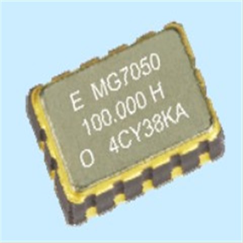 MG7050HAN 156.250000MHz HCSL石英晶振,X1M000431001000網絡晶振 MG7050HAN 156.250000MHz HCSL石英晶振,X1M000431001000網絡晶振