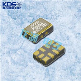 DSA535SG壓控溫補晶振,1XTQ19200ELA,KDS室外基站晶振