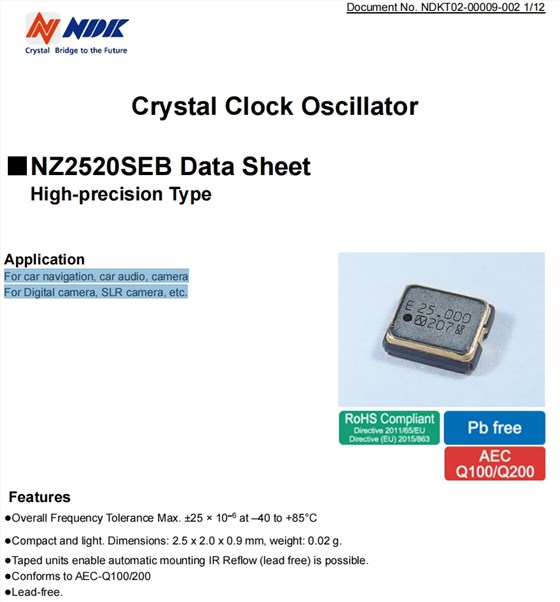 NZ2520SEB 1 NZ2520SEB 1