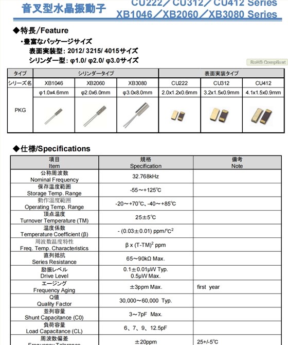 CU222 CU312 CU412 1 CU222 CU312 CU412 1