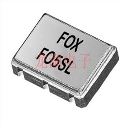 FO5LSJDM150.0-T1,FOX進口晶振,2.5V,石英晶振
