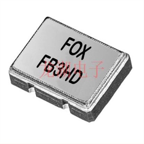 FB3HDBLM0.032768,3.768K晶振,福克斯晶振,高溫晶振 FB3HDBLM0.032768,3.768K晶振,福克斯晶振,高溫晶振