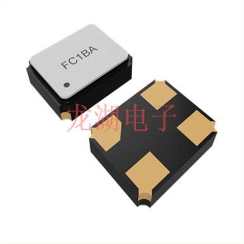 FC1BAEBDI20.0-T1,石英晶體諧振器,福克斯諧振器,輕薄型晶振