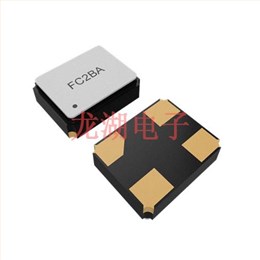 FC2BACBEI16.0-T1,四腳SMD晶振,FOX電子晶振廠家,2520mm