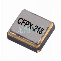 LFXTAL069395RL3K,伊克德高頻晶振,CFPX-218,數碼產品