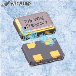 C3290-10.000,瑞斯克電子,5V晶振,石英晶振