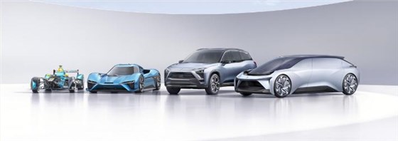 我國市場銷量前五中的TXC晶振在汽車車載領域大展拳腳