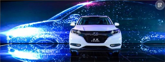 我國市場銷量前五中的TXC晶振在汽車車載領域大展拳腳