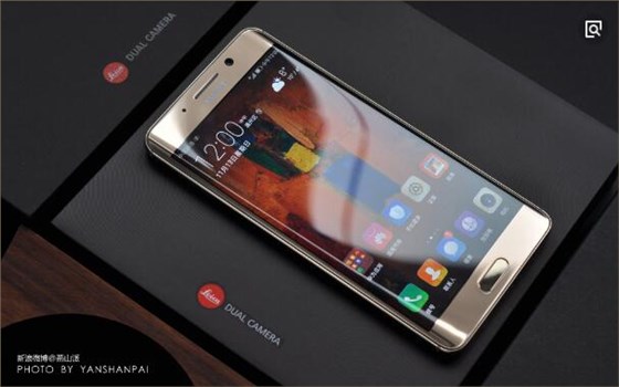 熱到燙手的智能手機沒有炸裂有溫補晶振的功勞在呢 熱到燙手的智能手機沒有炸裂有溫補晶振的功勞在呢