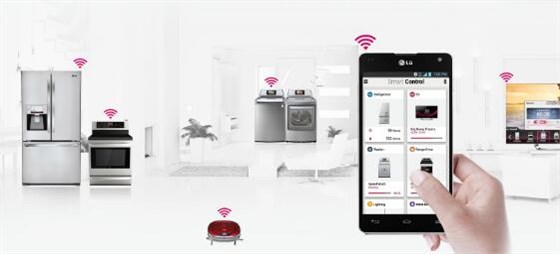 未來智能家居是找個老大好還是自己當老大好呢 未來智能家居是找個老大好還是自己當老大好呢