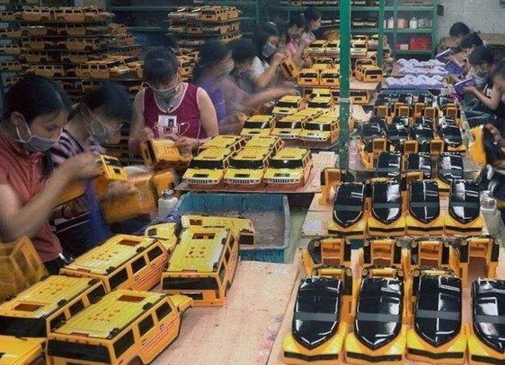 我們是一家高端兒童玩具生產工廠 我們是一家高端兒童玩具生產工廠