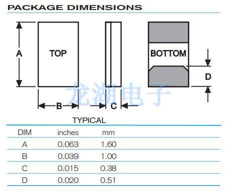 Statek晶振這三款BLE和MICS應(yīng)用的醫(yī)用級(jí)石英晶體推薦