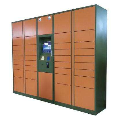 指紋生物識別寄存柜怎么能少了智能石英晶振的幫忙呢