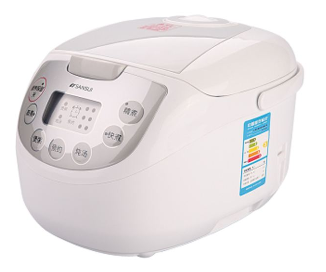 日常吃飯必須的電飯煲也和石英晶振息息相關？