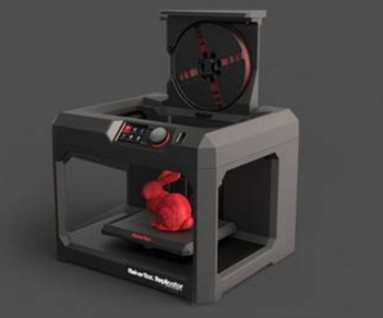 工業革命3D打印機的進化為何需要石英晶振的輔助