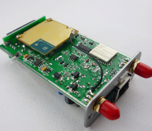 車載GPS導航使用的恒溫晶振,溫補晶振來頭可不小