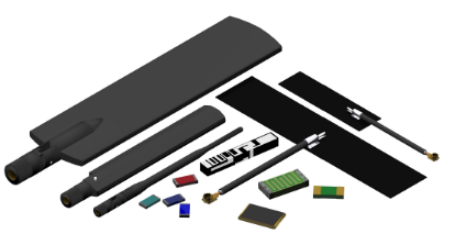 Suntsu Crystal首次執(zhí)行的天線與射頻設計解決方案