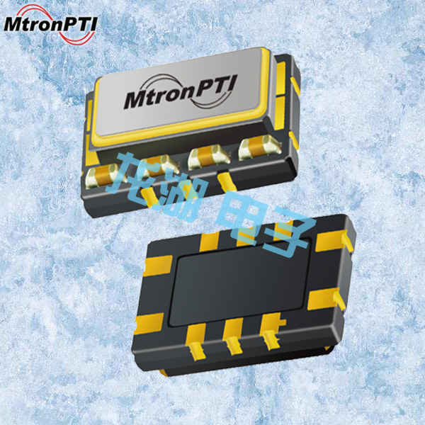 2018年麥特倫皮集團首次推出低相噪聲緊密穩定性TCXO振蕩器