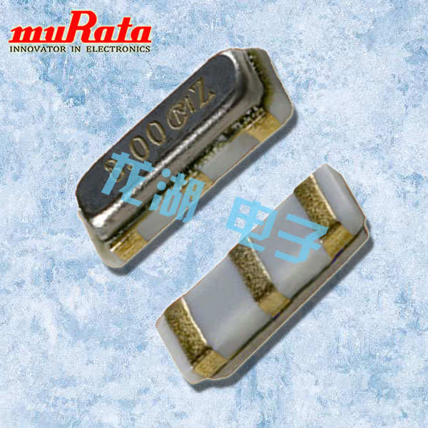 村田晶振為發展石英晶振新用途開建新工廠