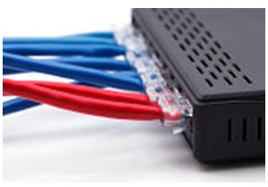 差分晶振助力10G網絡走進千家萬戶