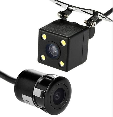 貼片晶振完美融入車(chē)載攝像頭的使用之中