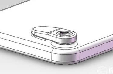小尺寸晶振神助攻顯微鏡上百倍放大你的視野 小尺寸晶振神助攻顯微鏡上百倍放大你的視野