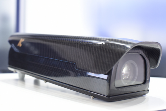 犀利安防神器與日產DSX220G晶振一起緝拿嫌疑犯 犀利安防神器與日產DSX220G晶振一起緝拿嫌疑犯