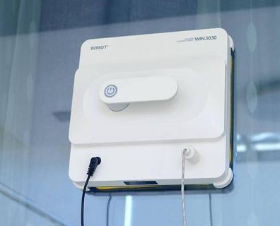 可代替高樓危險作業的擦窗機支持石英晶振操控使用