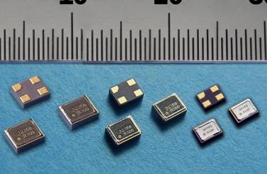 大河晶振發布新開發的32.768 kHz晶體時鐘振蕩器