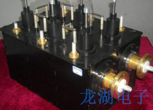 基本的水晶表現濾波器樣式