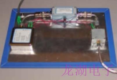 亞皮秒相位高穩定性振蕩器