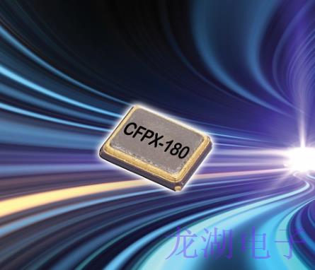 基于晶振保質期和清洗詳情簡介