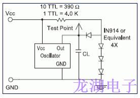 石英晶體振蕩器的產品檢測和處理方法