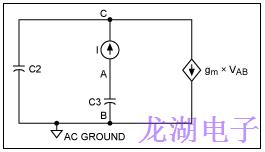 石英晶振負載電容不同的操作會導(dǎo)致振蕩頻率誤差