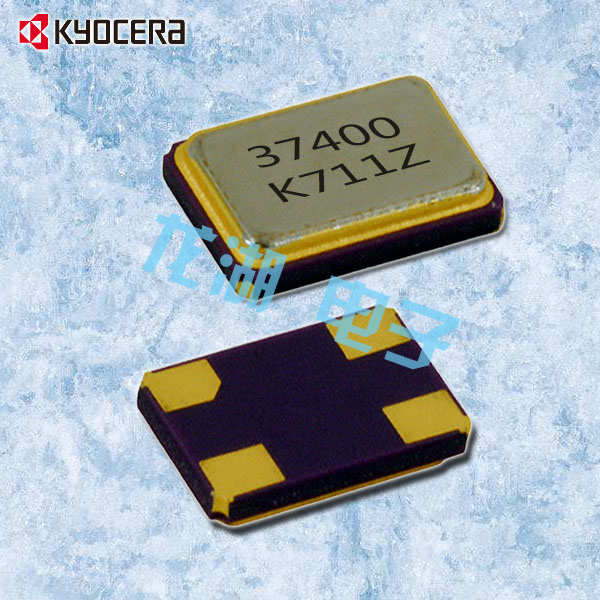 京瓷晶振,貼片晶振,CX2016DB晶振