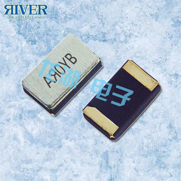 大河晶振,無線設備晶振,TFX-04/04C晶振