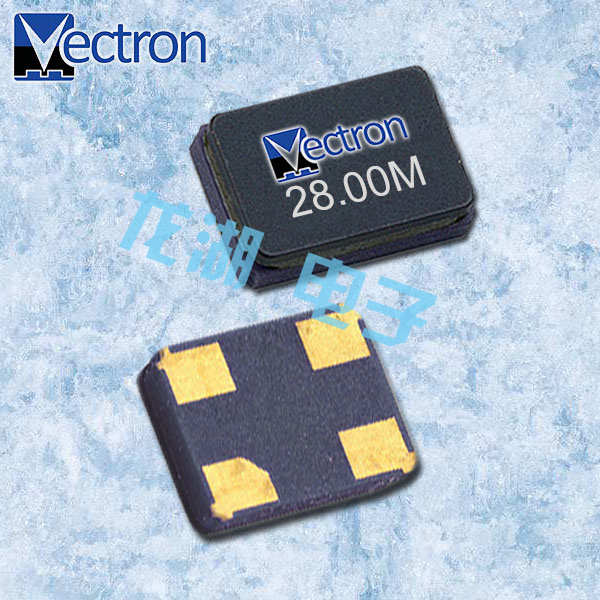 維管晶振,VXM4晶振,石英晶體諧振器