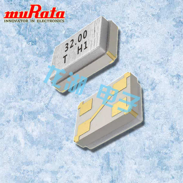 村田晶振,通信時鐘諧振器,HCR2016晶振