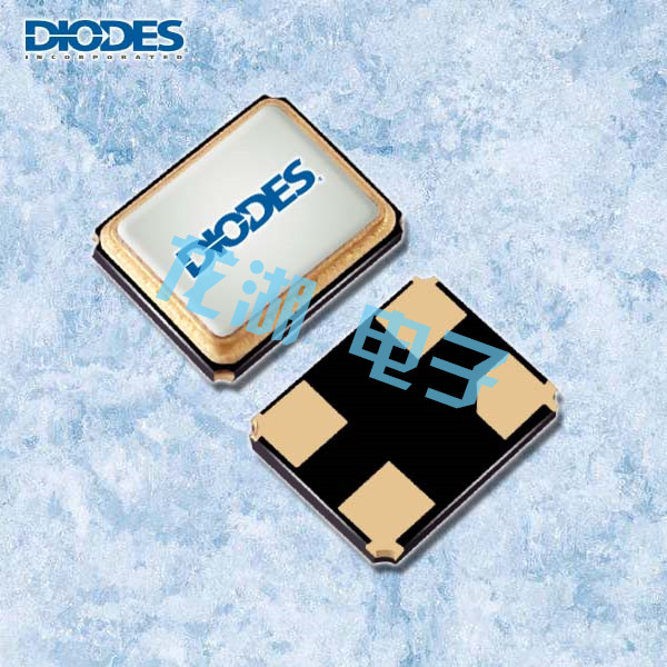 百利通亞陶晶振,智能手機晶振,FW2600018晶振