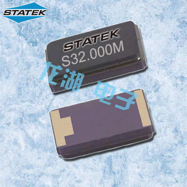 Statek晶振,CX4SM晶振,無(wú)源貼片晶振